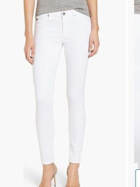 AG legging ankle Jean